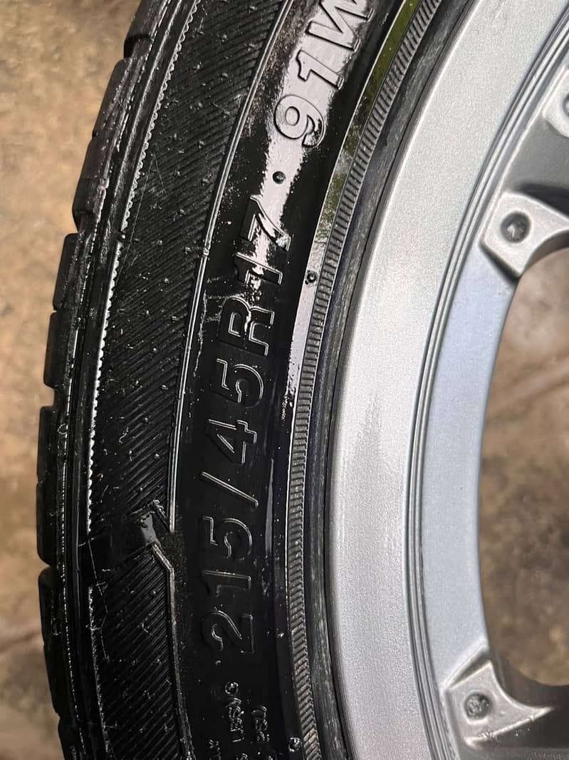 17s 4nut multi/pcd 100/114 3