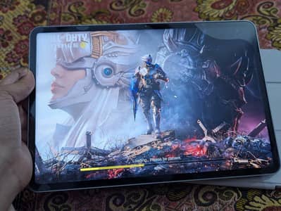 Xiaomi Pad 7 Pro