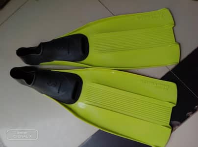 Scuba Pro Fins EU