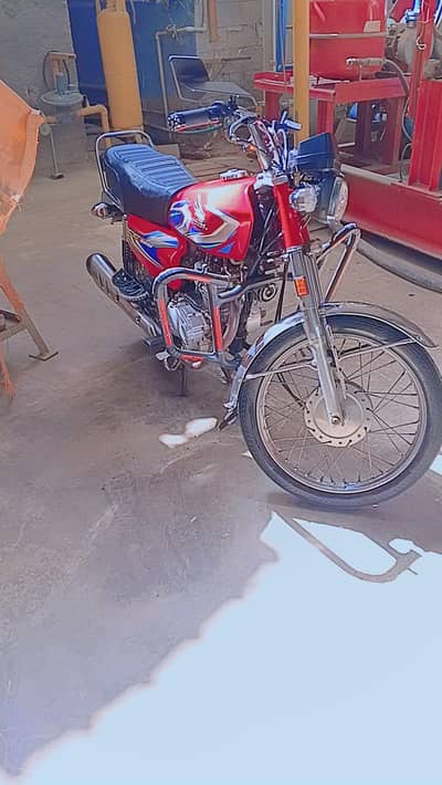 2nd owner he mere name par he