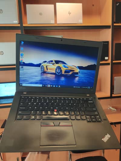 LENOVO THINKPAD T460 6th generation