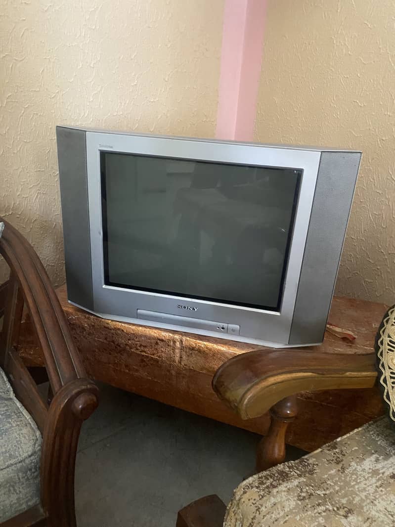 Television 0