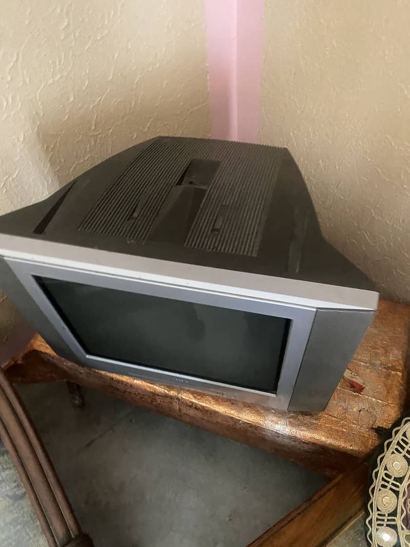 Television 1