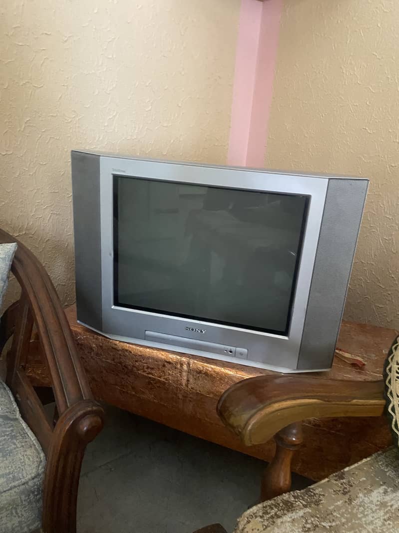 Television 2