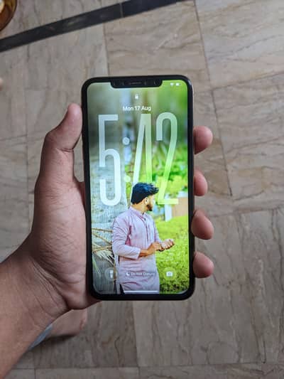 iPhone 11 Pro Max exchange possible