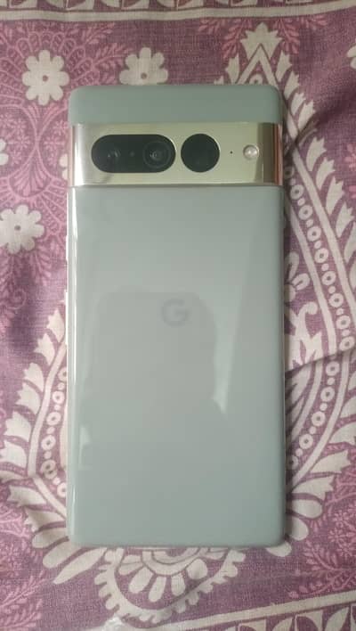 Google Pixel 7 Pro Excellent condition