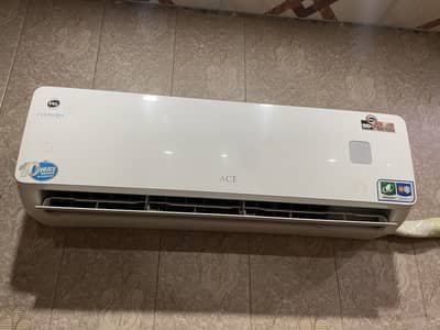 Pel Invertron 1.5 Ton AC