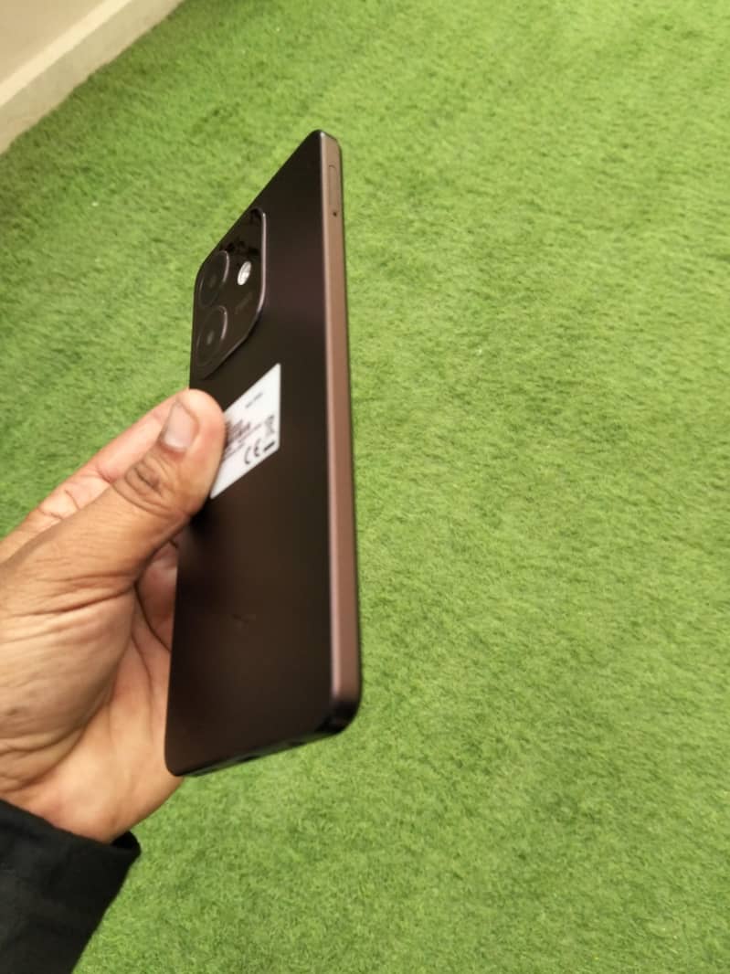 OPPO A3x 1