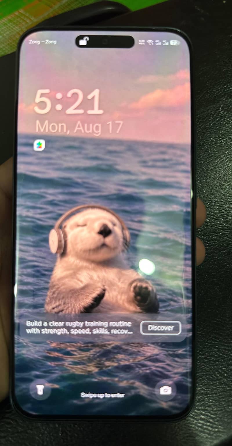 Tecno Spark 40 PRO PLUS 1