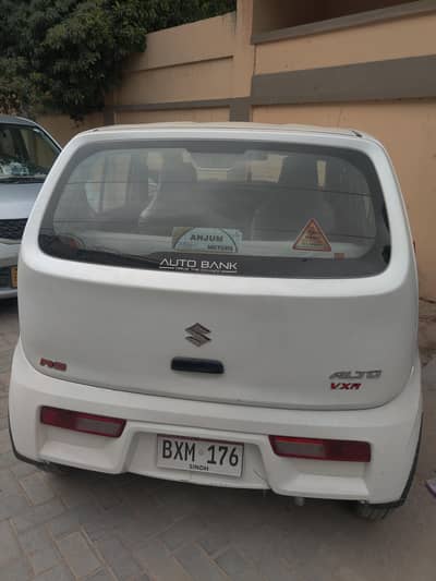 experience driver