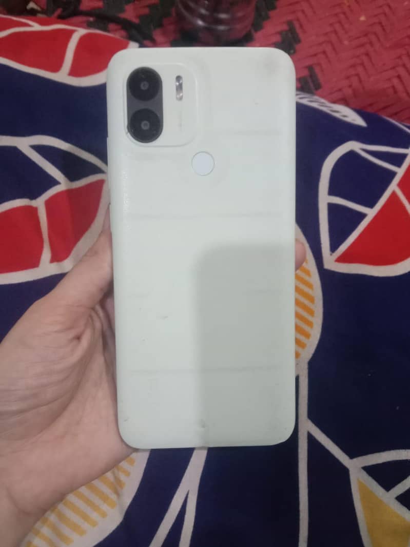 Realme Other Model 4