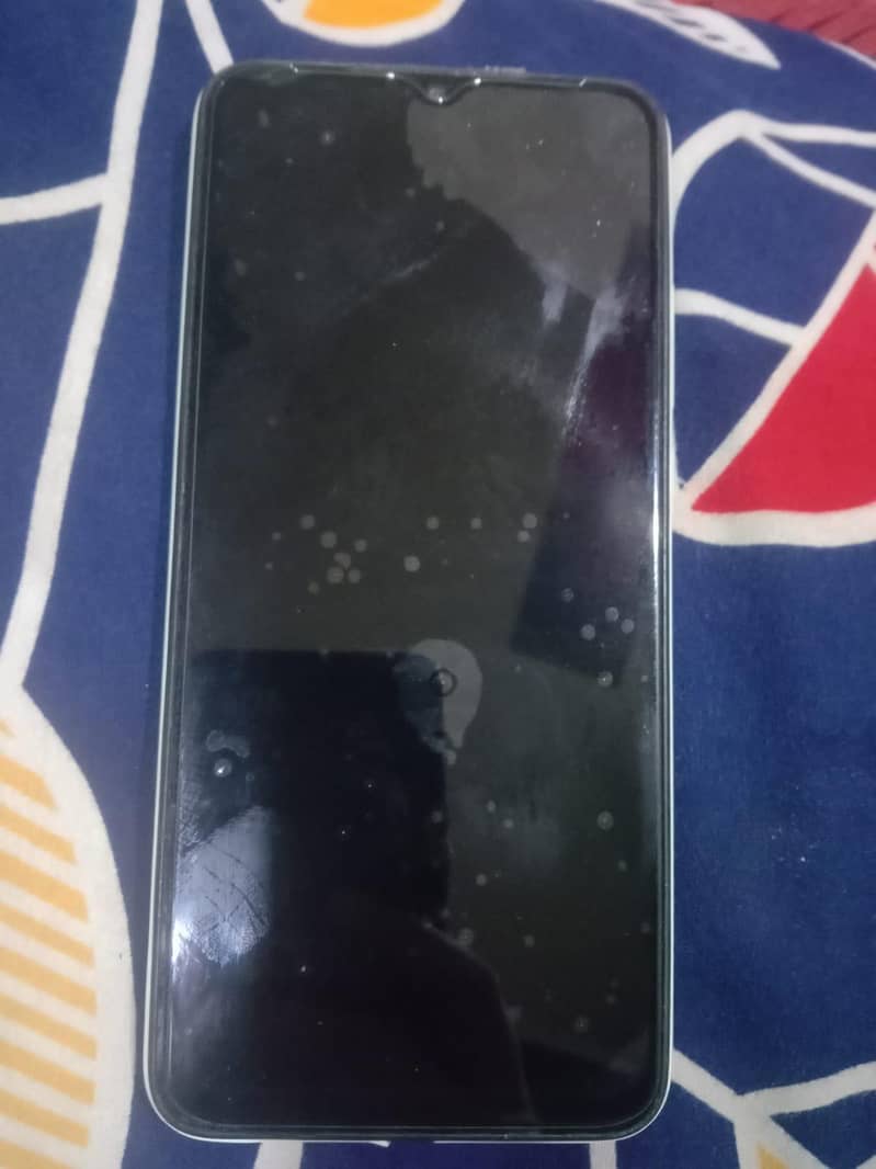 Realme Other Model 6