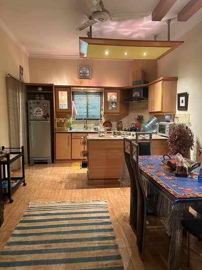 1 Kanal house available for sale wapda town ph1 block D3 sold construction 80 fit road