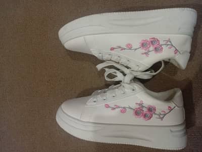 New shoes, size: 36, brand: borjan