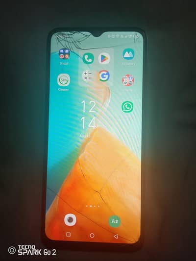 Infinix Smart 7