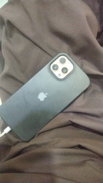 Apple iPhone 12 Pro Max