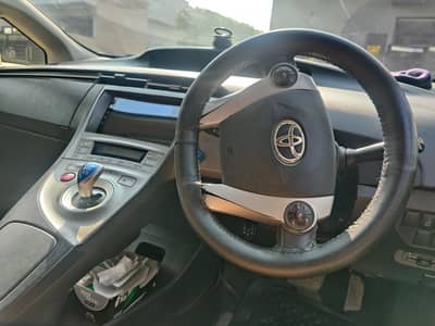 Toyota Prius 2014