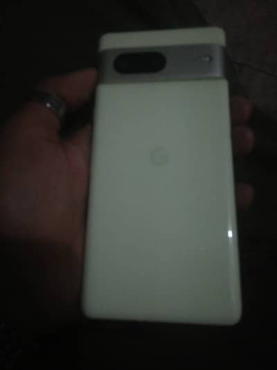 Google Pixel 7