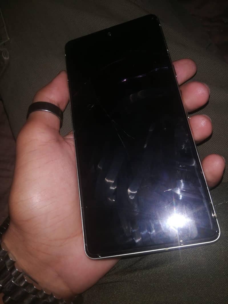 Google Pixel 7 1