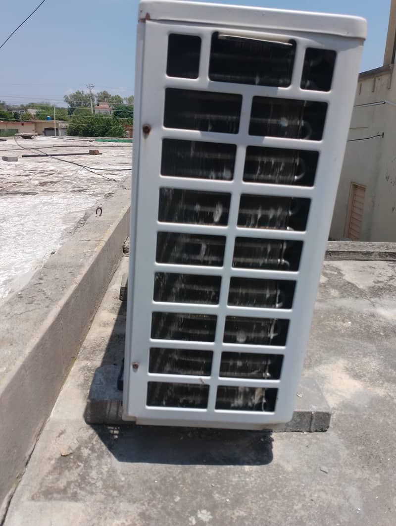 siplit ac 1