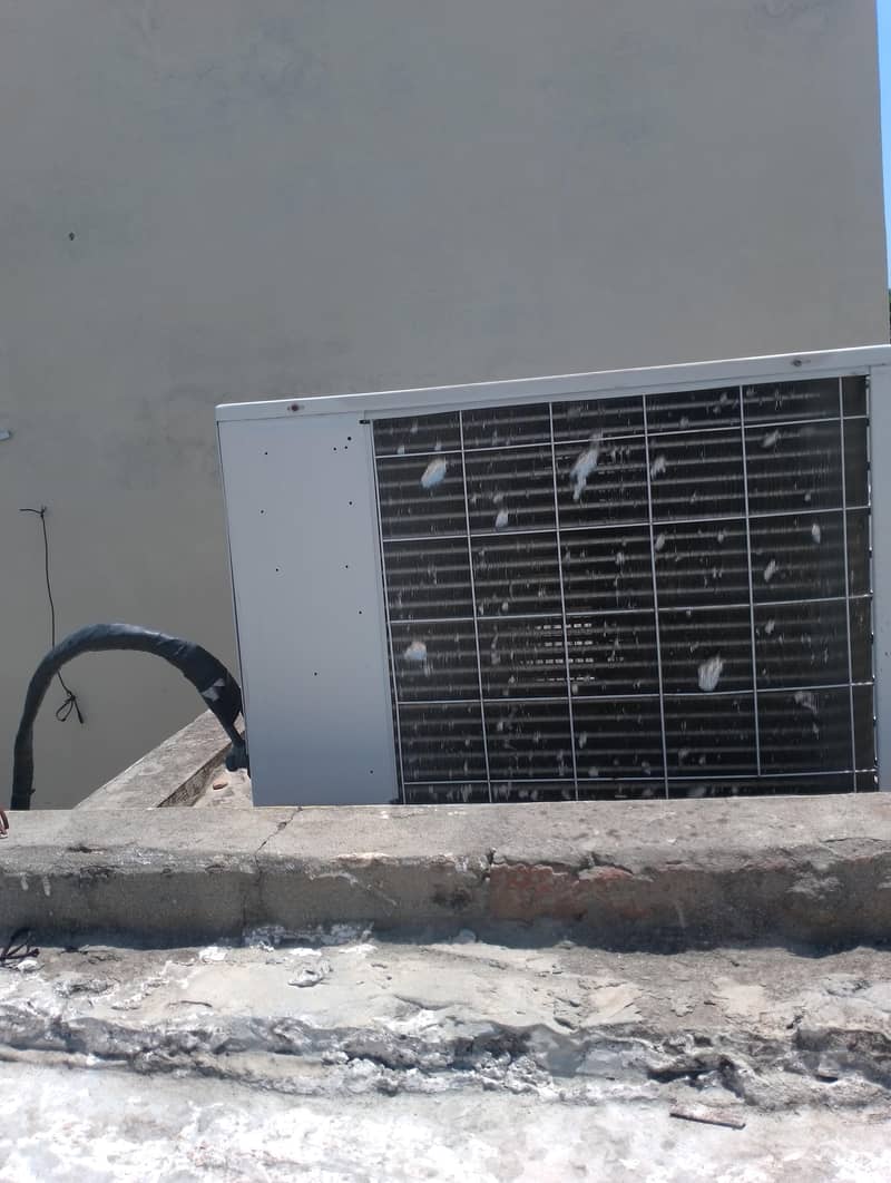 siplit ac 2