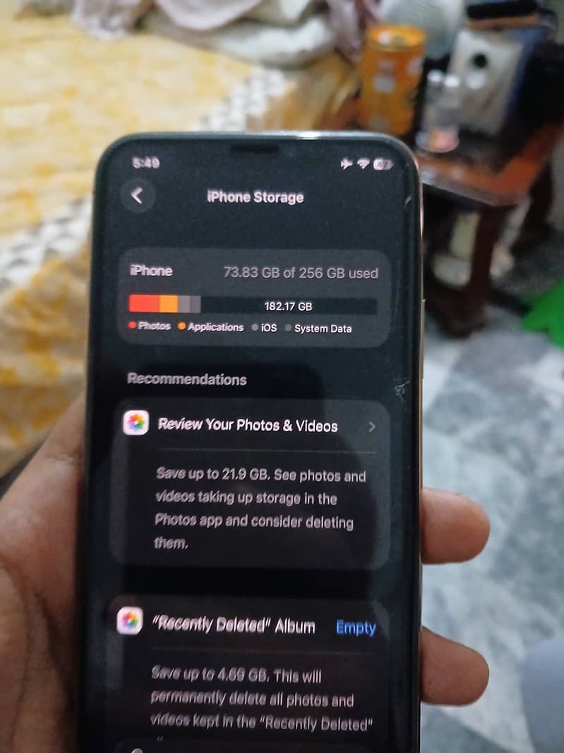 Apple iPhone 11 Pro 0