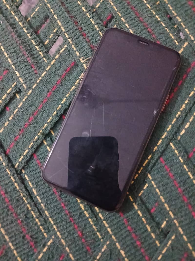 Apple iPhone 11 Pro 3