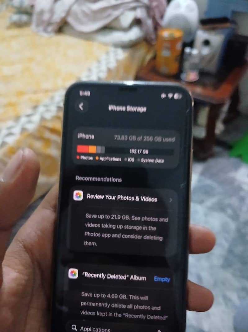 Apple iPhone 11 Pro 10
