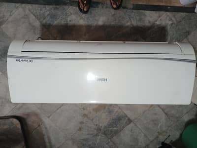 haier DC inverter for sale