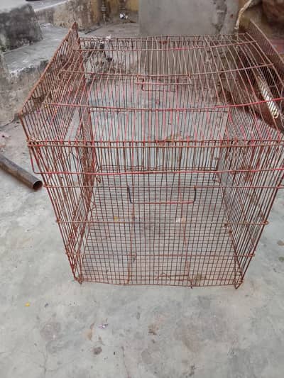 cage for sale