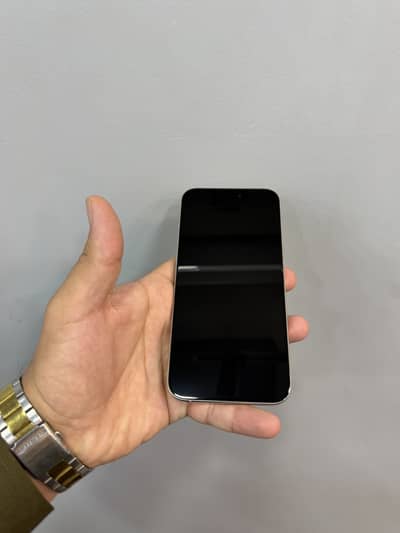 Apple iPhone 15 Pro Max Non Pta JV