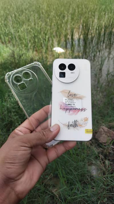 Realme GT 8