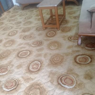 imported carpet