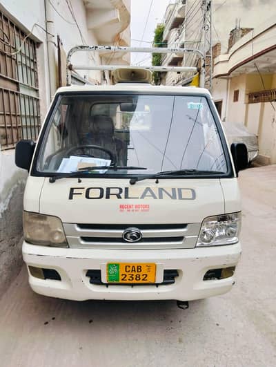 Urgent sale Forland Lush Condition everything is ok