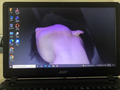 Acer Extensa 2540 — Laptop for Sale