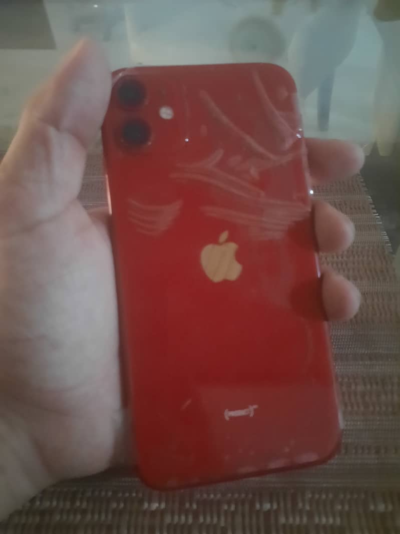 Apple iPhone 11 5
