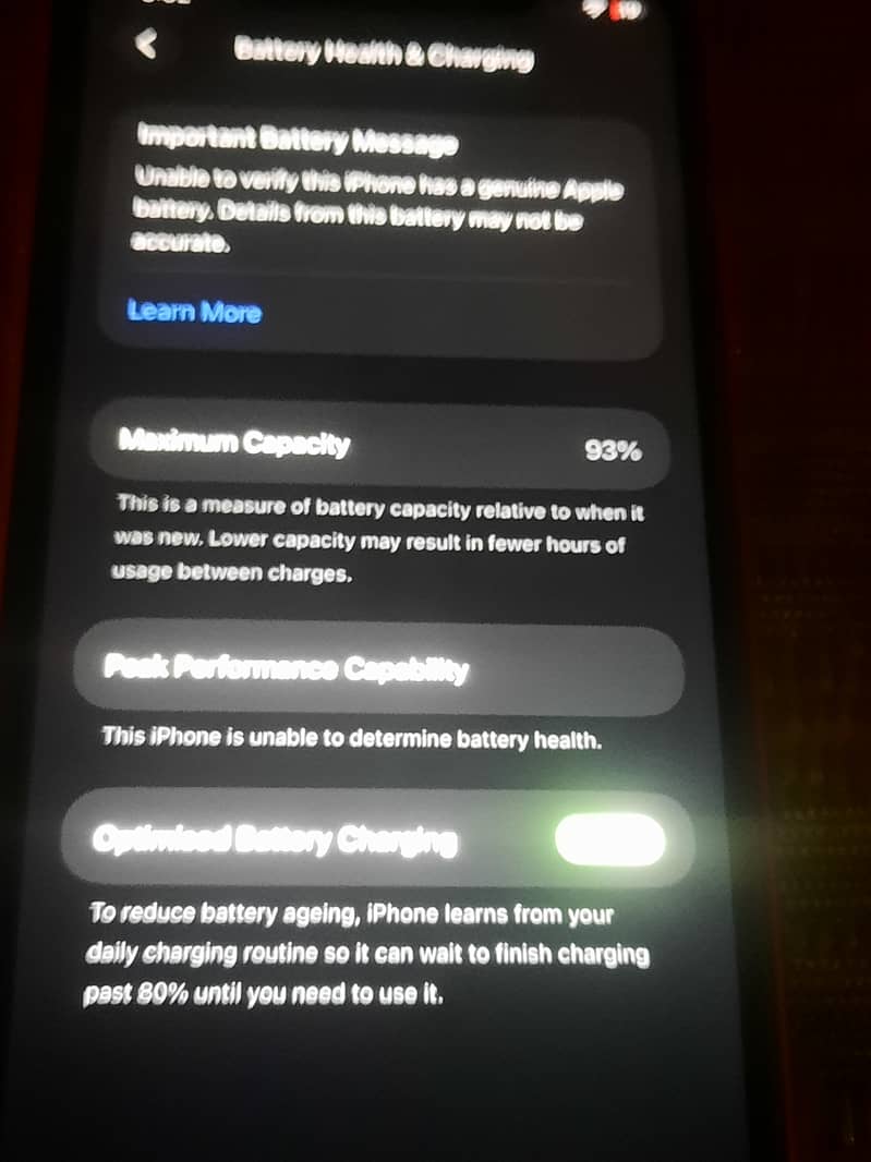 Apple iPhone 11 6