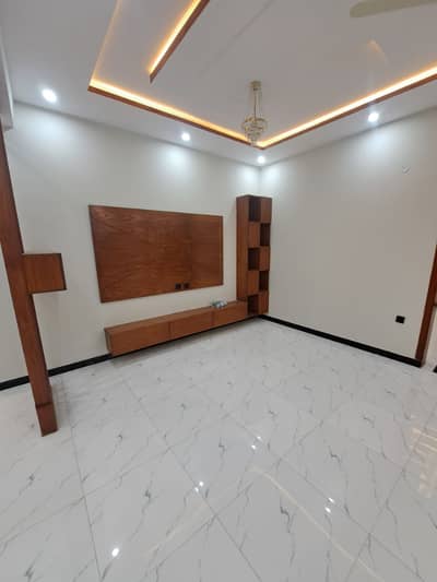 6 Marla Brand New Double Storey House For Sale
