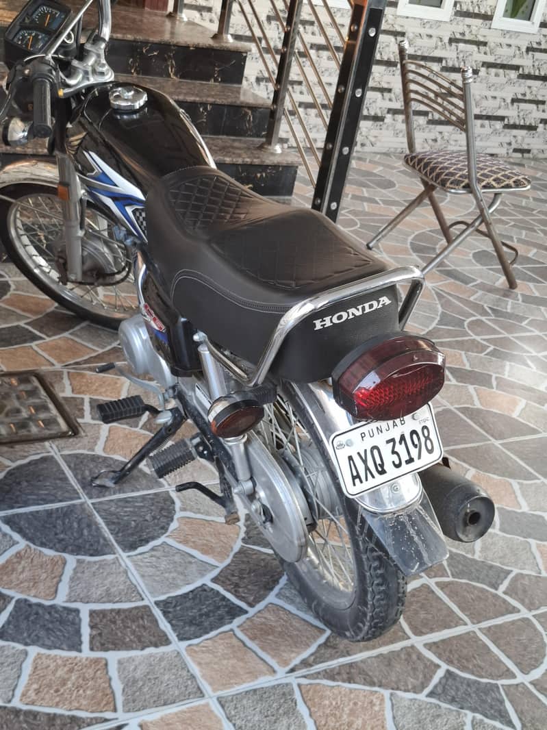 cg 125 2