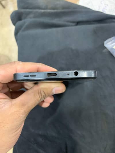 Itel S25