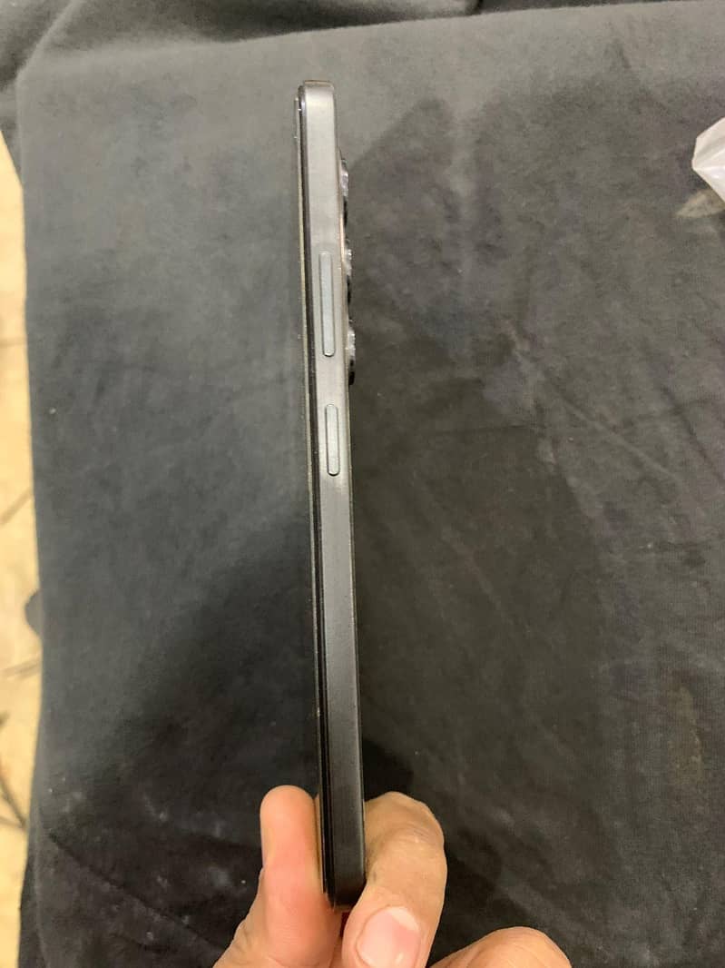 Itel S25 4