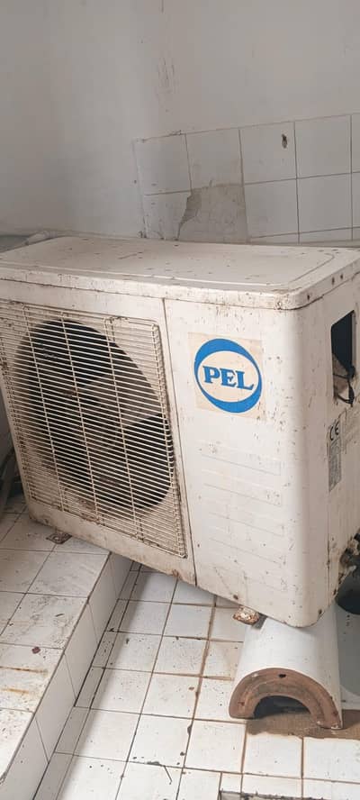 Pell ac non invitr 1.5 ton