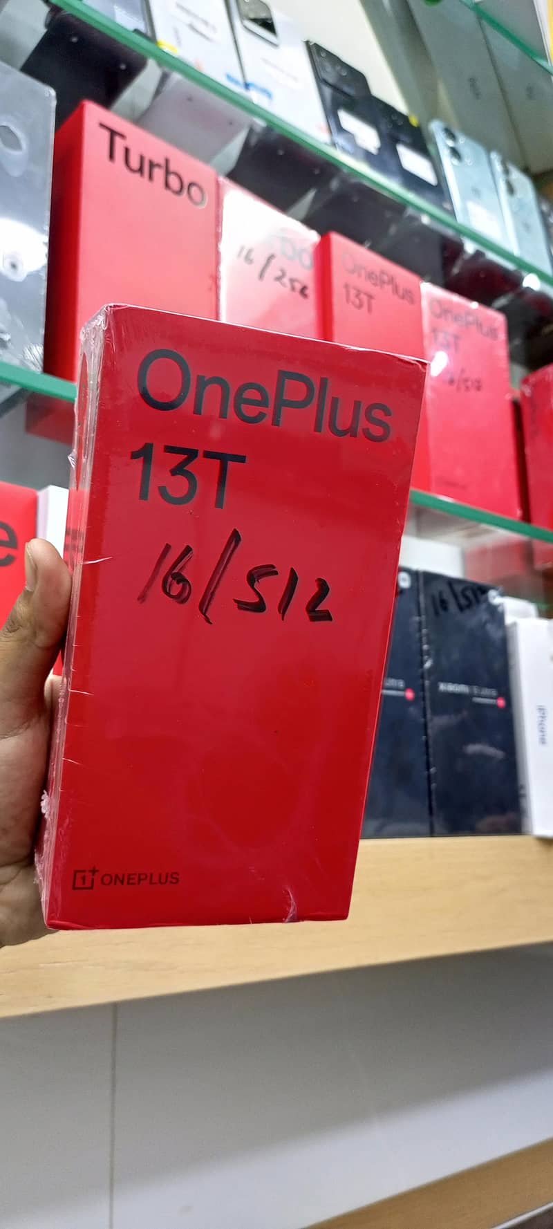 One Plus Other Model 0