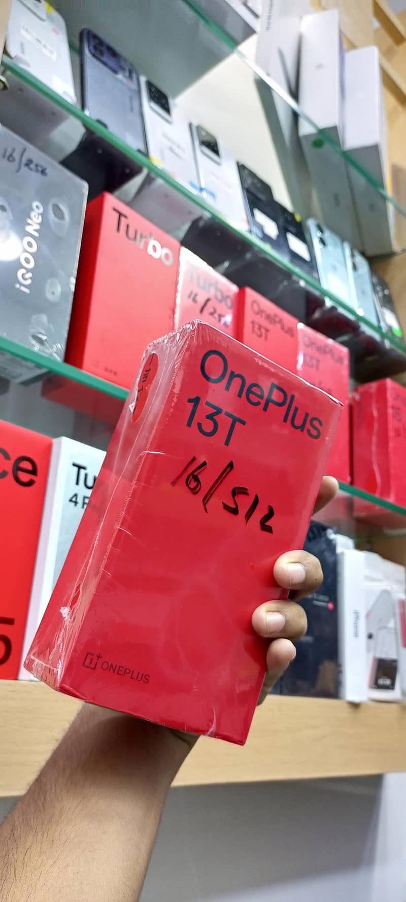 One Plus Other Model 2