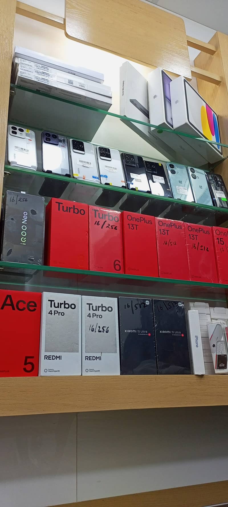 One Plus Other Model 4