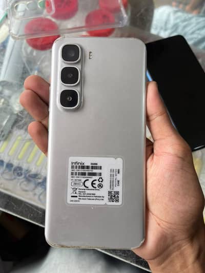Infinix Other Model