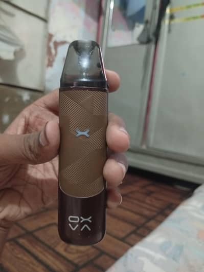 pod vape oxva nexslim
