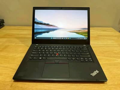  Lenovo ThinkPad A485 | Ryzen 5 PRO | 8GB/128GB SSD | FHD | 36,999/