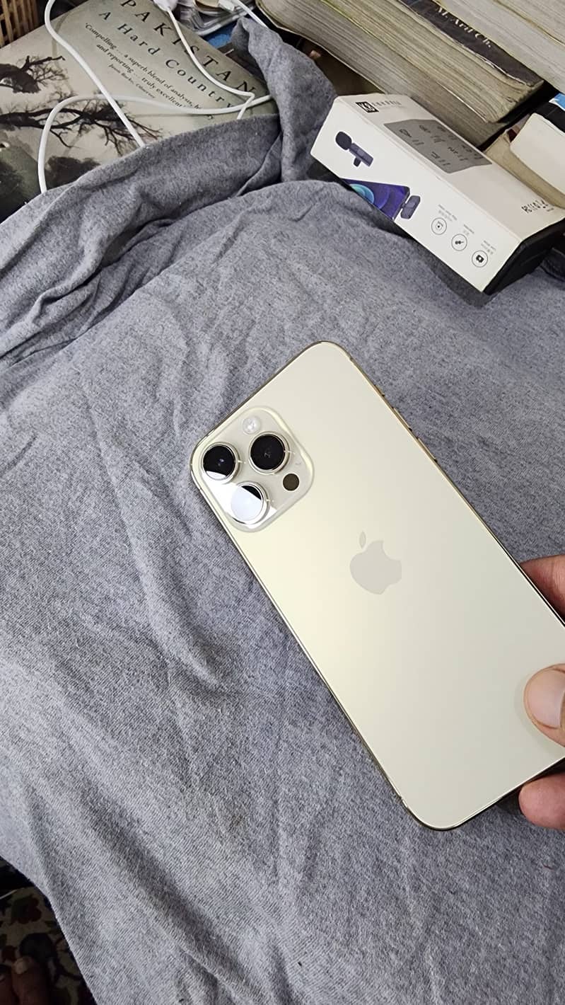 Apple iPhone 14 Pro Max 1