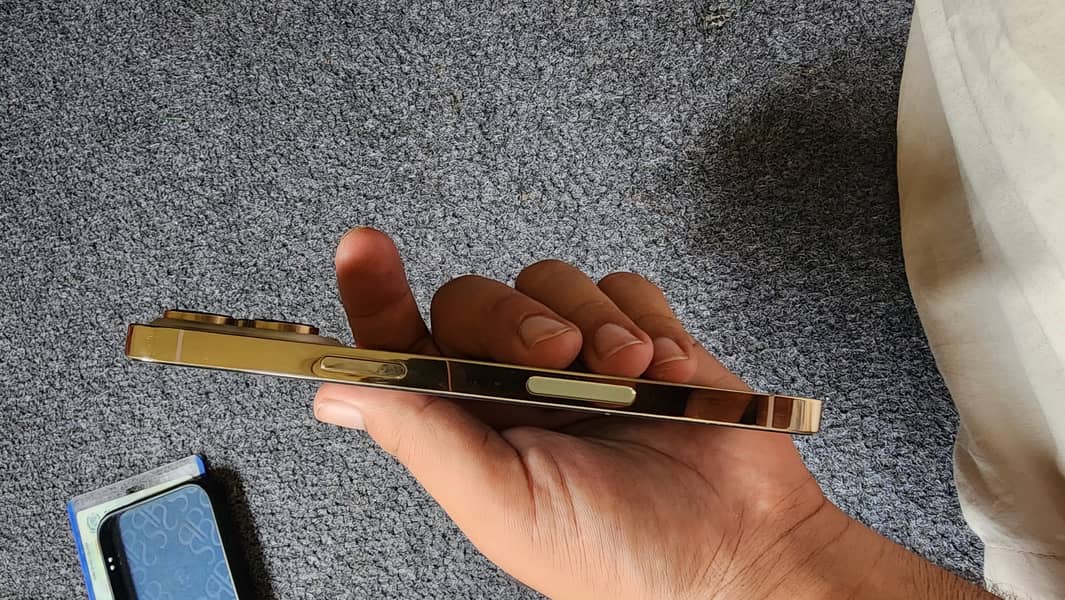 Apple iPhone 14 Pro Max 5